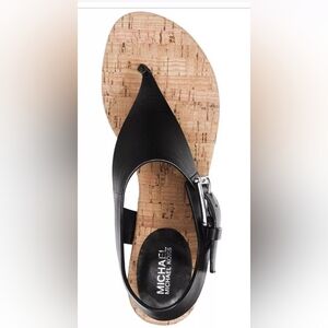 MICHAEL Michael Kors London Thong Sandals